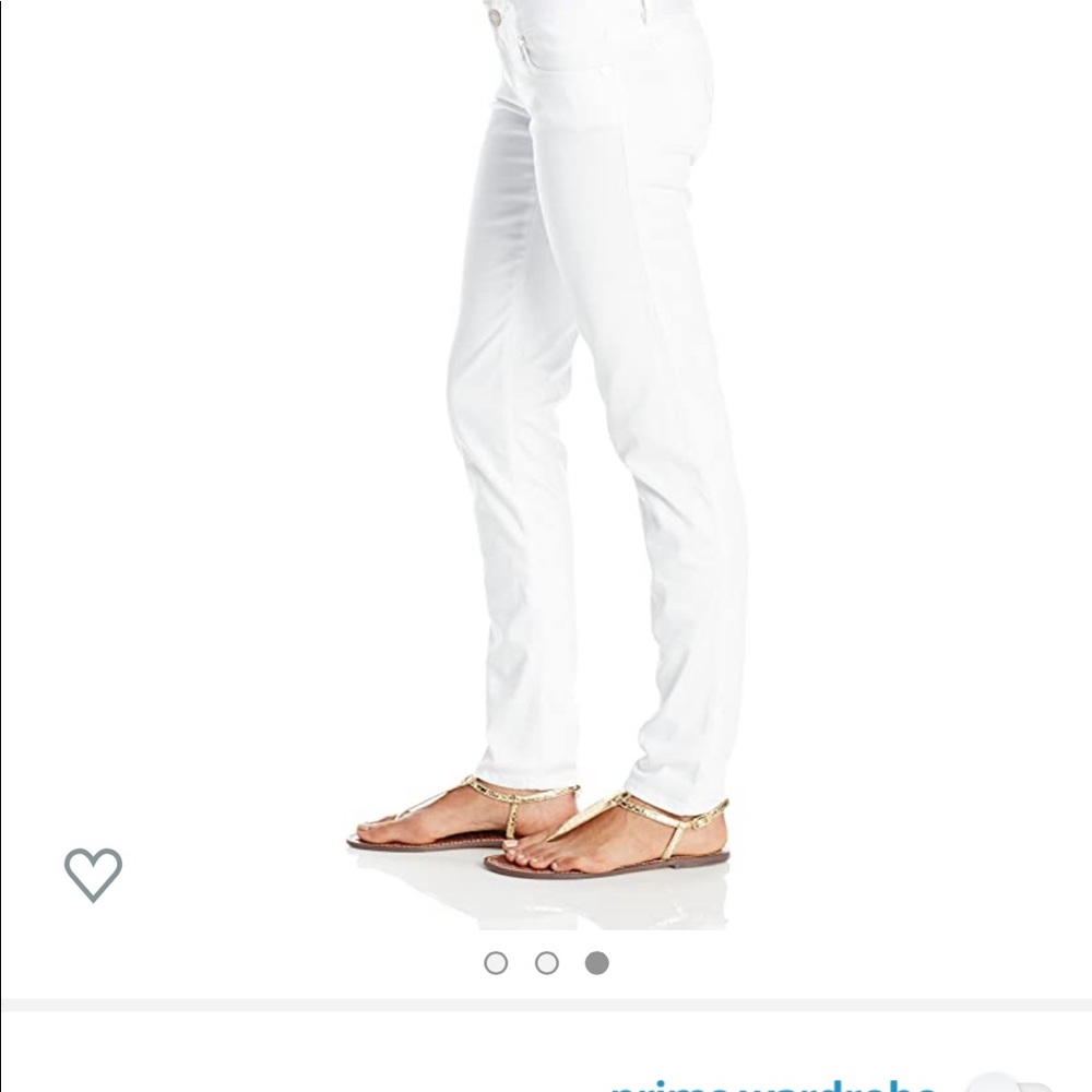 Lilly Pulitzer Worth Skinny Jean